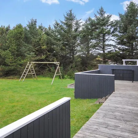 Amber - 500m From The Sea In Nw Jutland By Interhome * Torsted (Nordjylland)