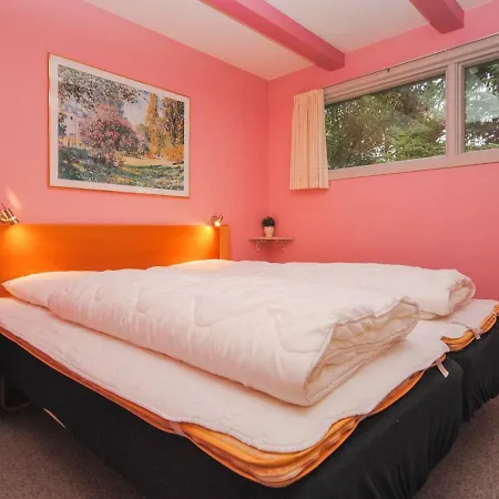 Amber - 500m From The Sea In Nw Jutland By Interhome Holiday home *