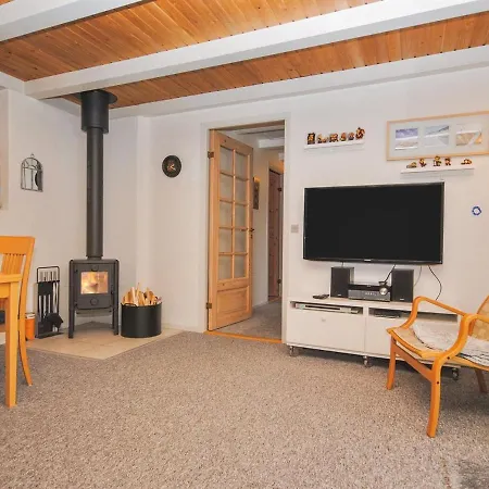 Holiday home Amber - 500m From The Sea In Nw Jutland By Interhome Torsted (Nordjylland)