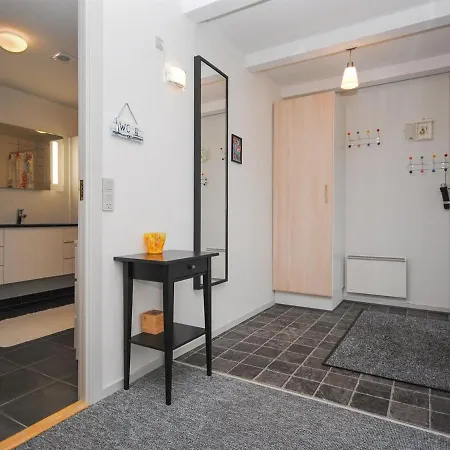Amber - 500m From The Sea In Nw Jutland By Interhome Holiday home Torsted (Nordjylland)