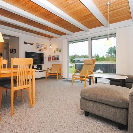 Feriehus Amber - 500m From The Sea By Interhome Torsted (Nordjylland)