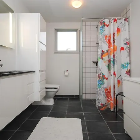 Feriehus Amber - 500m From The Sea By Interhome